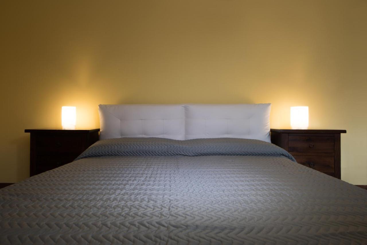 Borgo Fontaccia Bed & Breakfast San Gimignano Exterior photo